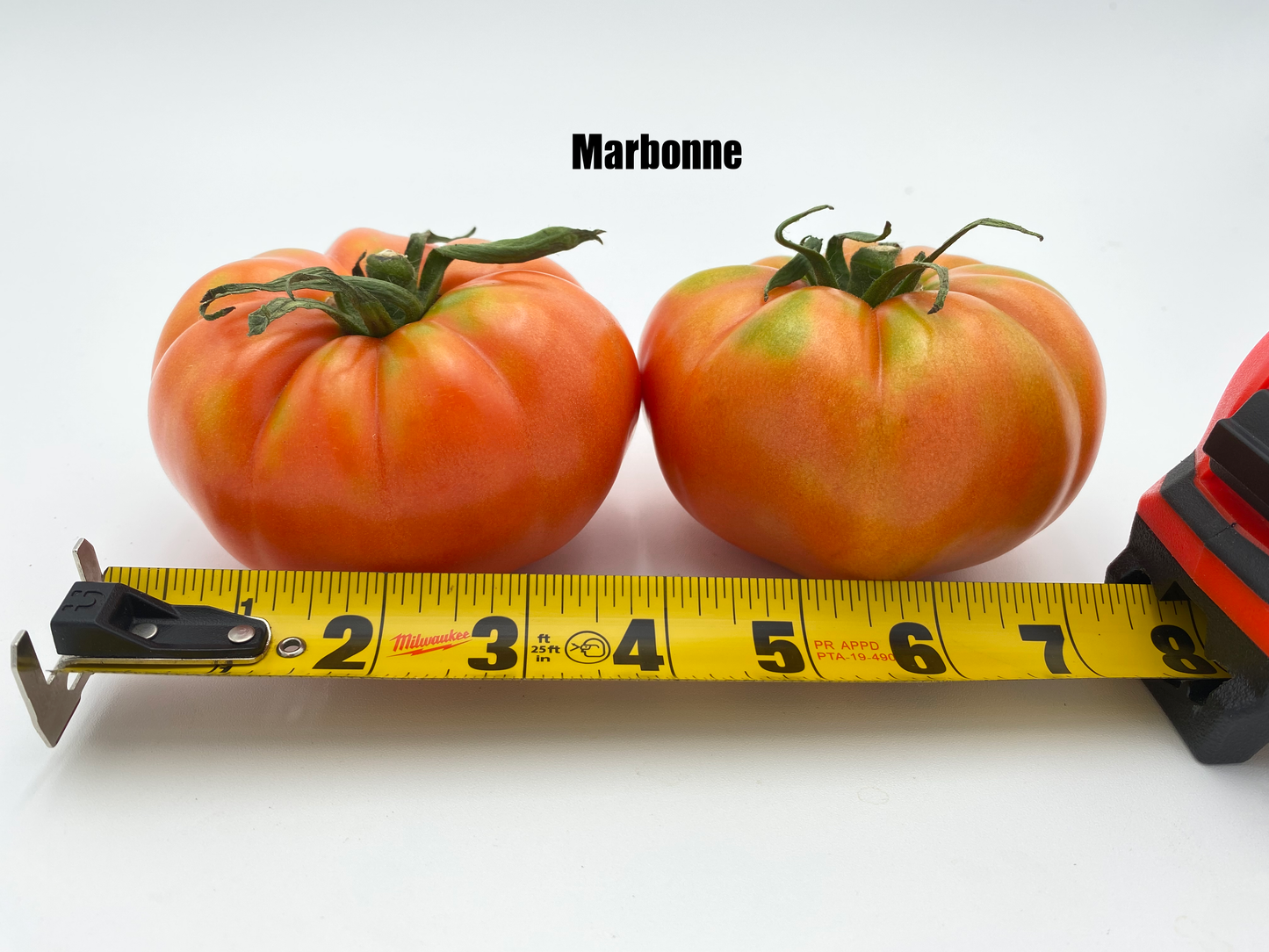 Tomato -Variety ($ 2.99/lbs)