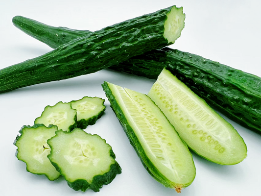 Cucumber - Suyo